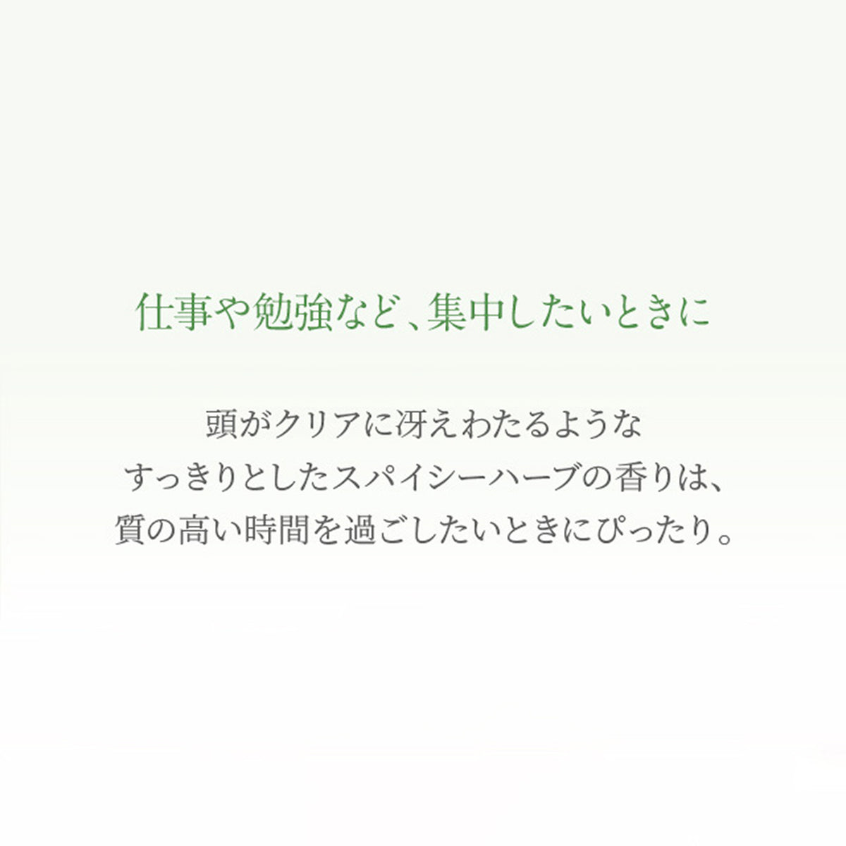 NEAL'S YARD REMEDIES アロマパルス スタディ