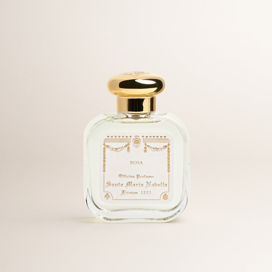 オーデコロン ローザ 50ml