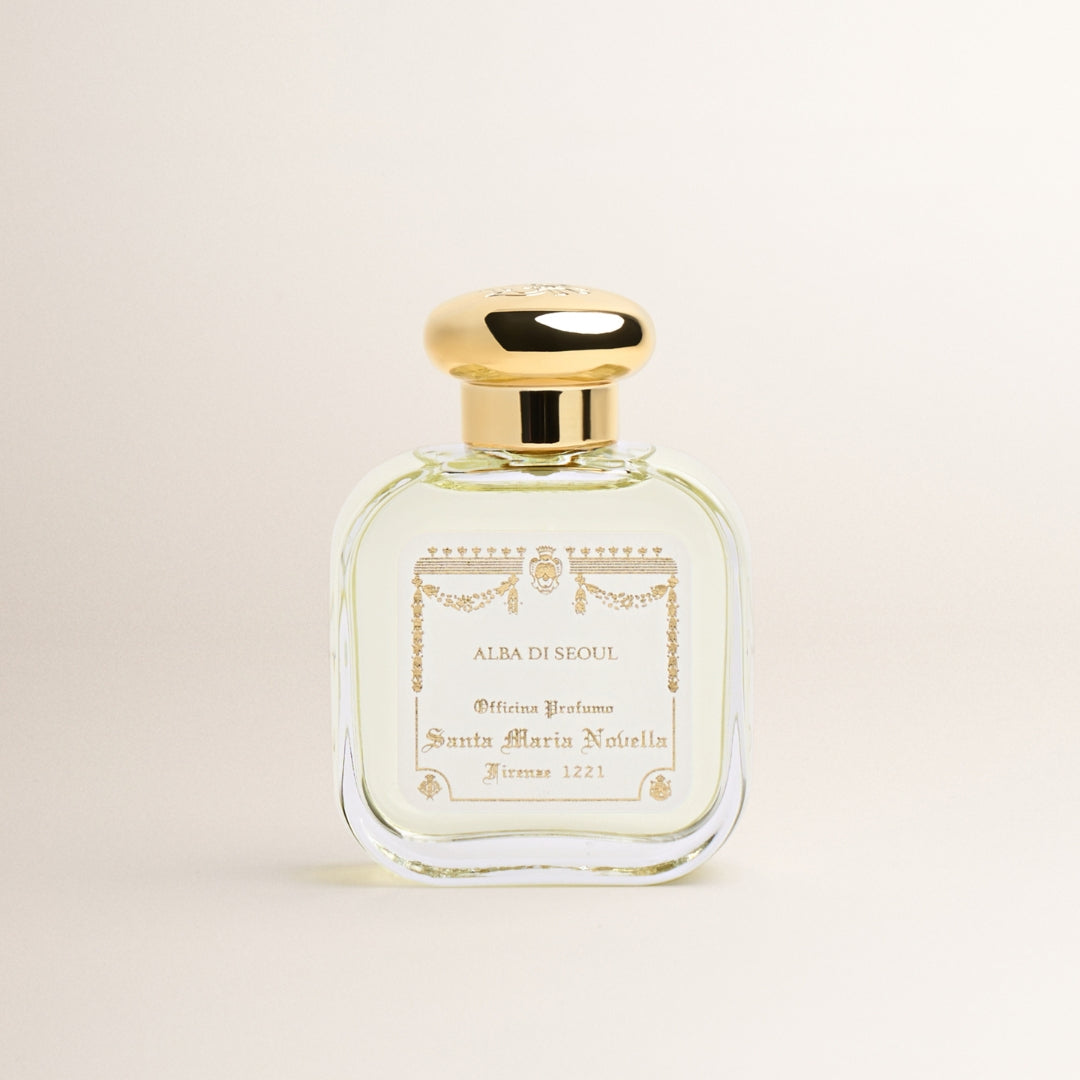 オーデコロン アルバ ディ ソウル 50ml