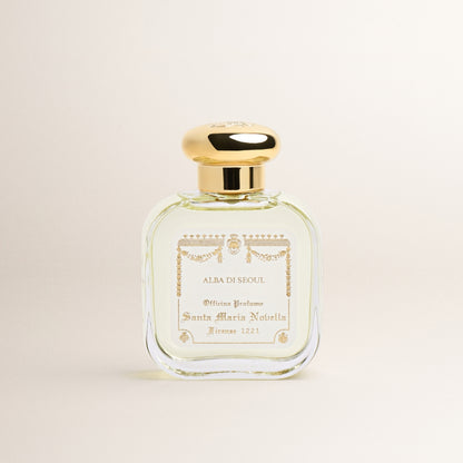 オーデコロン アルバ ディ ソウル 50ml