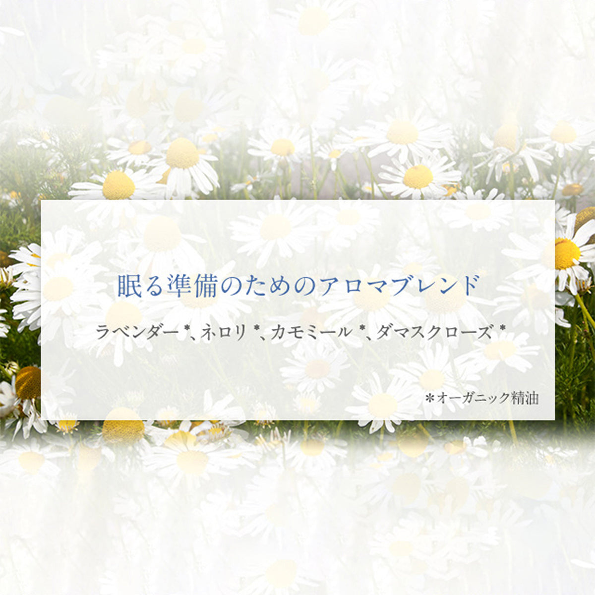 NEAL'S YARD REMEDIES アロマパルス ナイトタイム