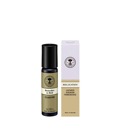 NEAL'S YARD REMEDIES アロマパルス リラクセーション