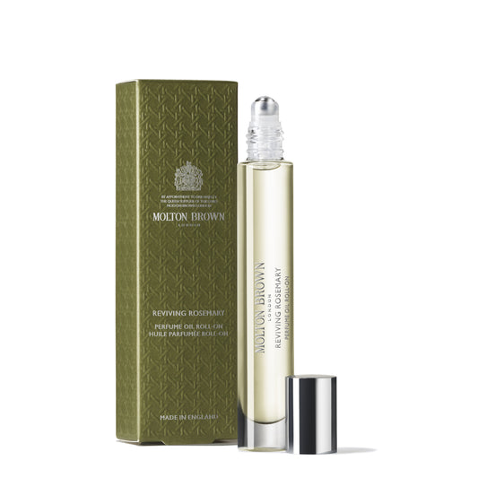 リヴァイヴィング ローズマリー オイルコロン 10ml