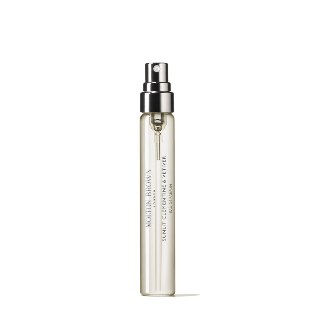 サンリット クレメンタイン＆ベチバー オードパルファン 7.5ml