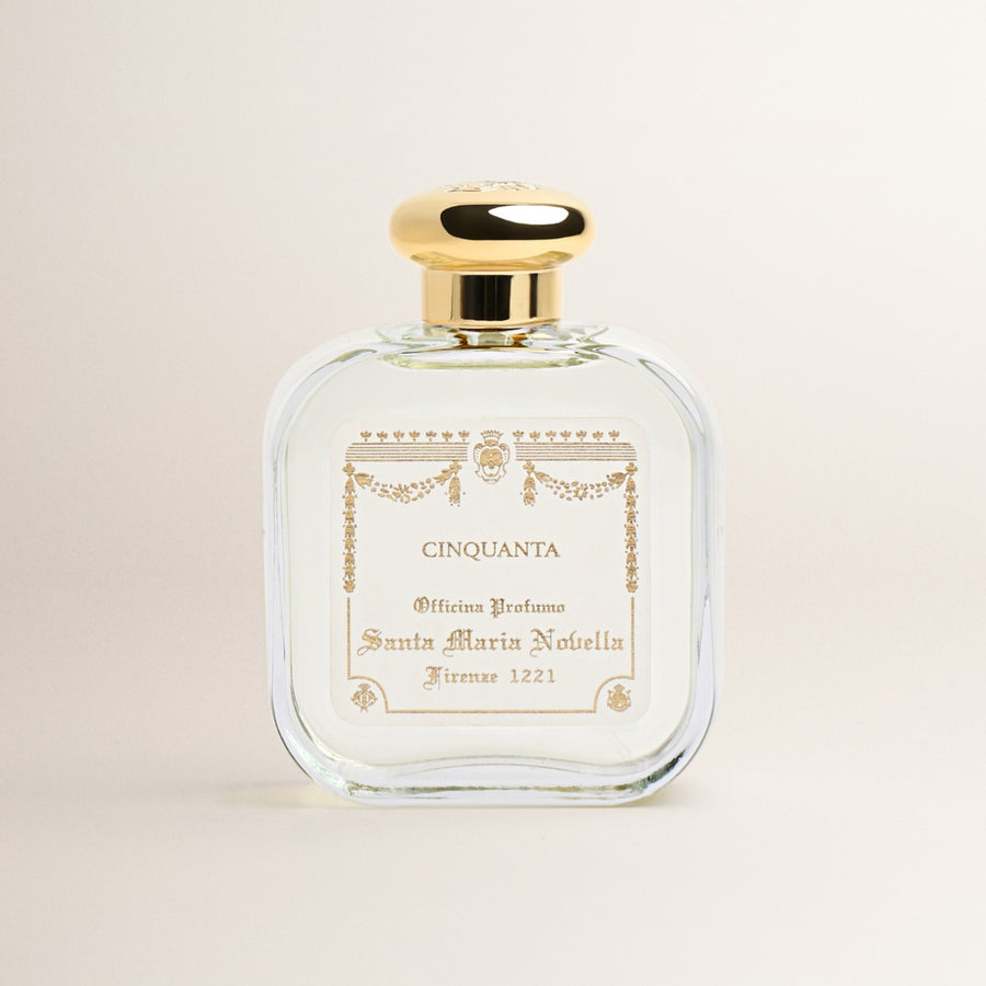 オーデコロン チンクアンタ ＜100ml＞