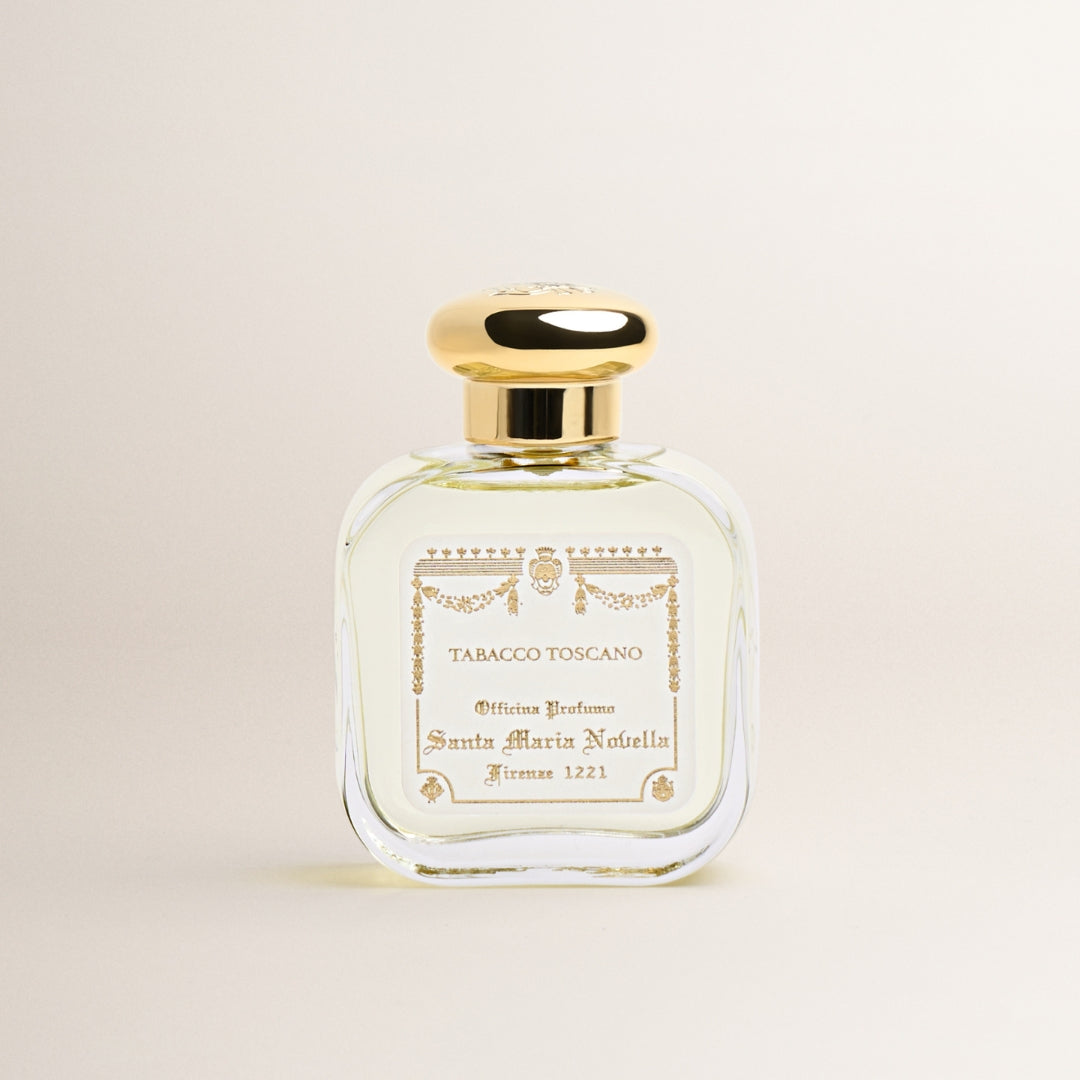 オーデコロン トバッコ トスカーノ 50ml