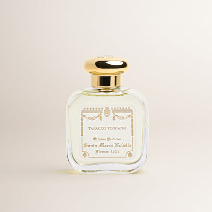 オーデコロン トバッコ トスカーノ 50ml