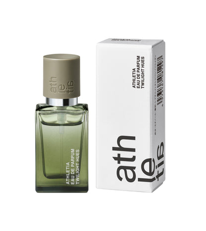 athletia オードパルファン TWILIGHT HUES 10mL ②