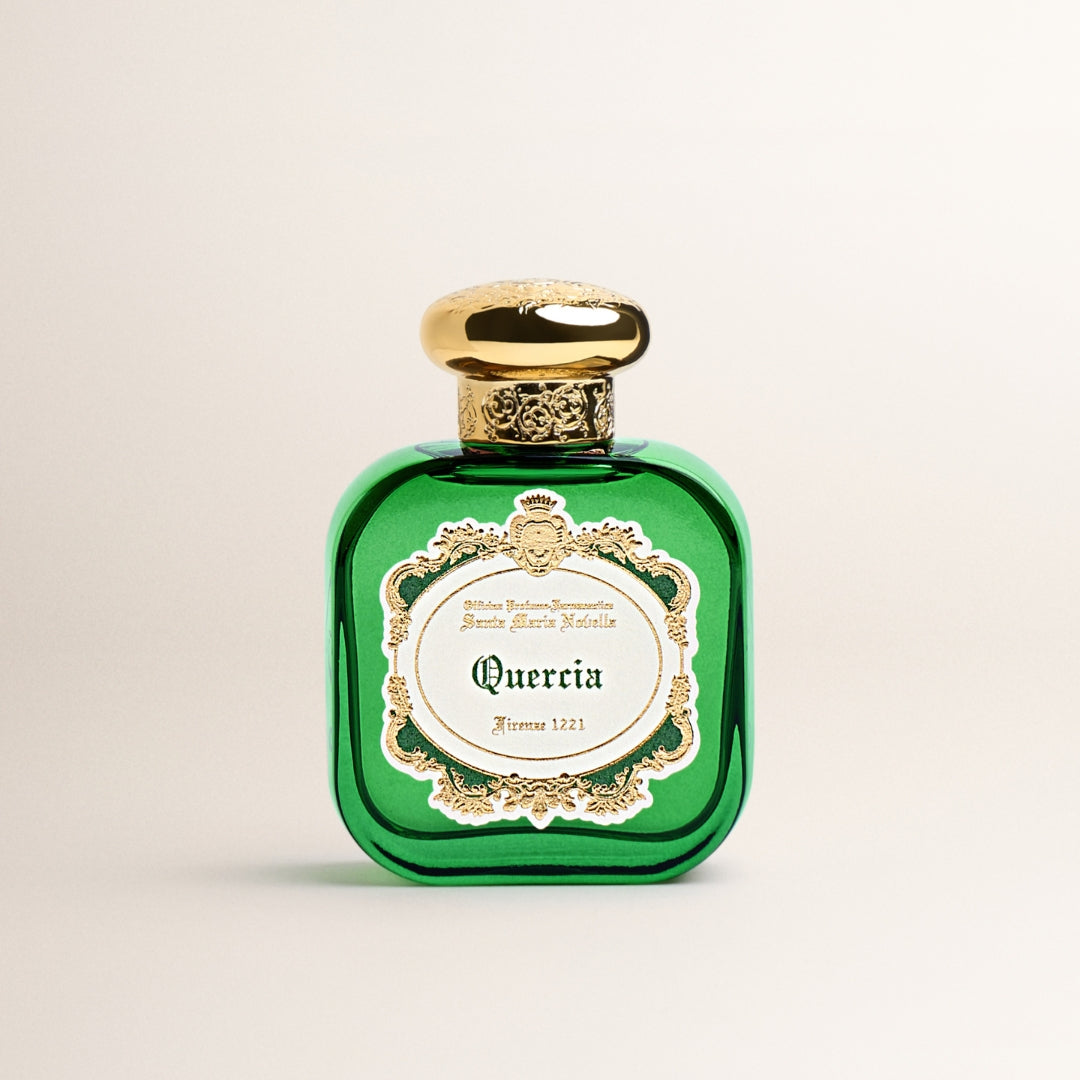 オードパルファム クエルチア 50ml
