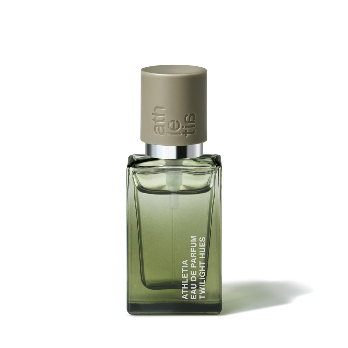 athletia オードパルファン TWILIGHT HUES 10mL ①