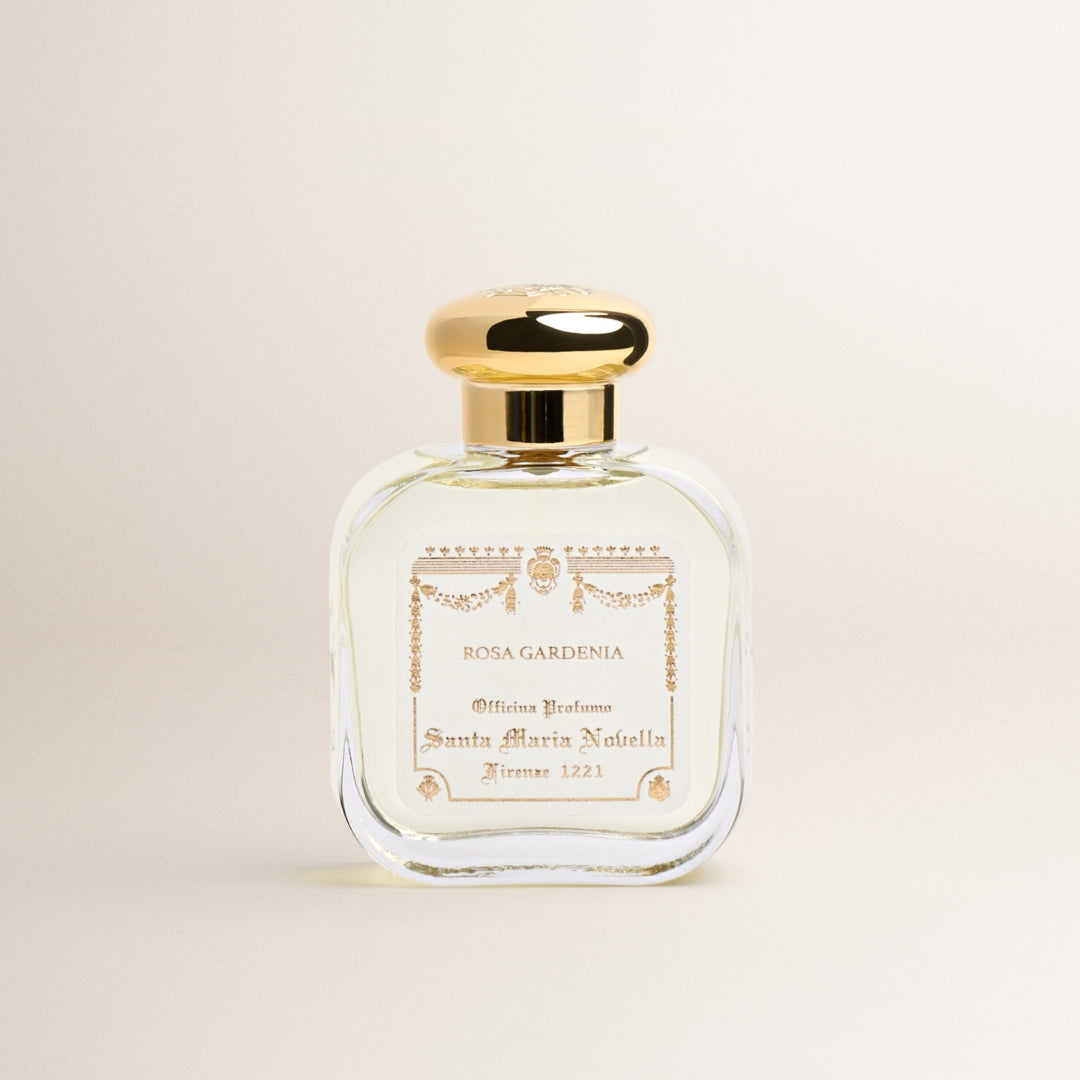 オーデコロン ローザ ガーデニア 50ml