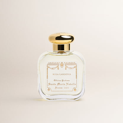 オーデコロン ローザ ガーデニア 50ml