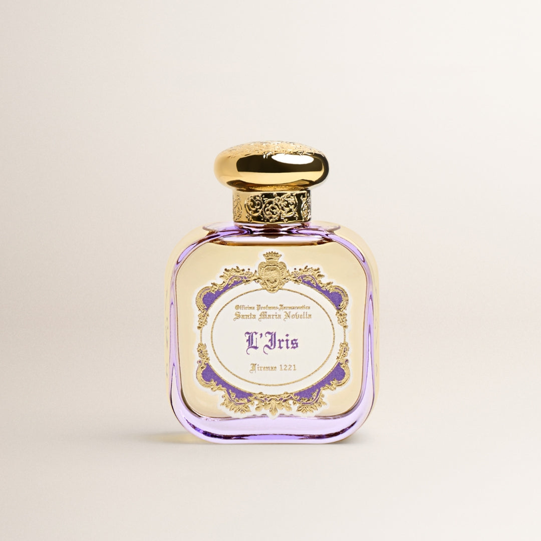 オードパルファム アイリス 50ml