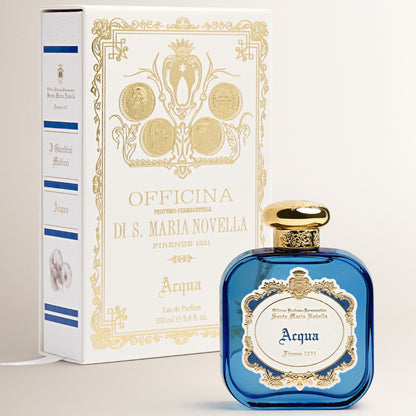 オードパルファム アクア ＜100ml＞