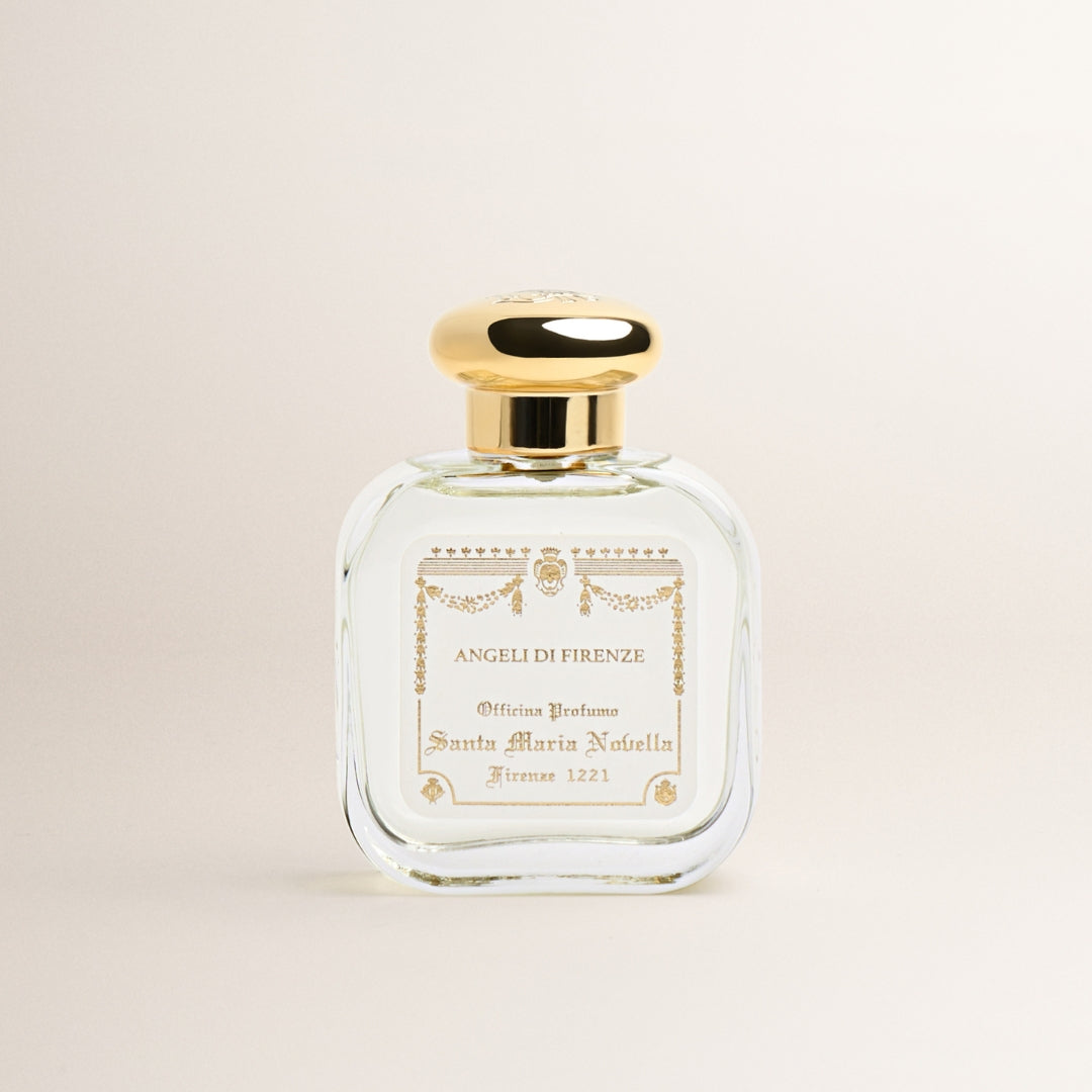 オーデコロン エンジェル オブ フローレンス 50ml