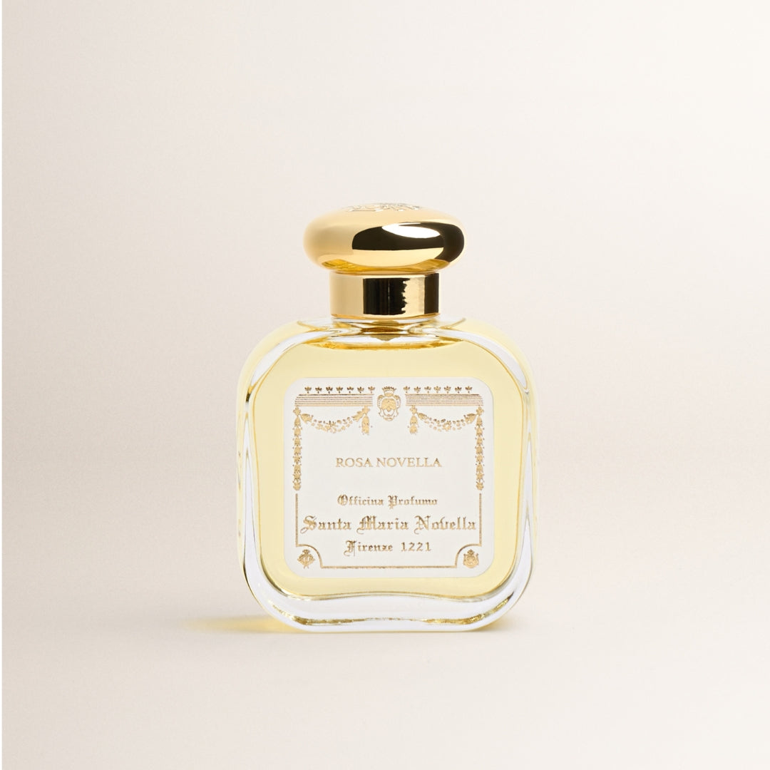 オーデコロン ローザノヴェッラ 50ml