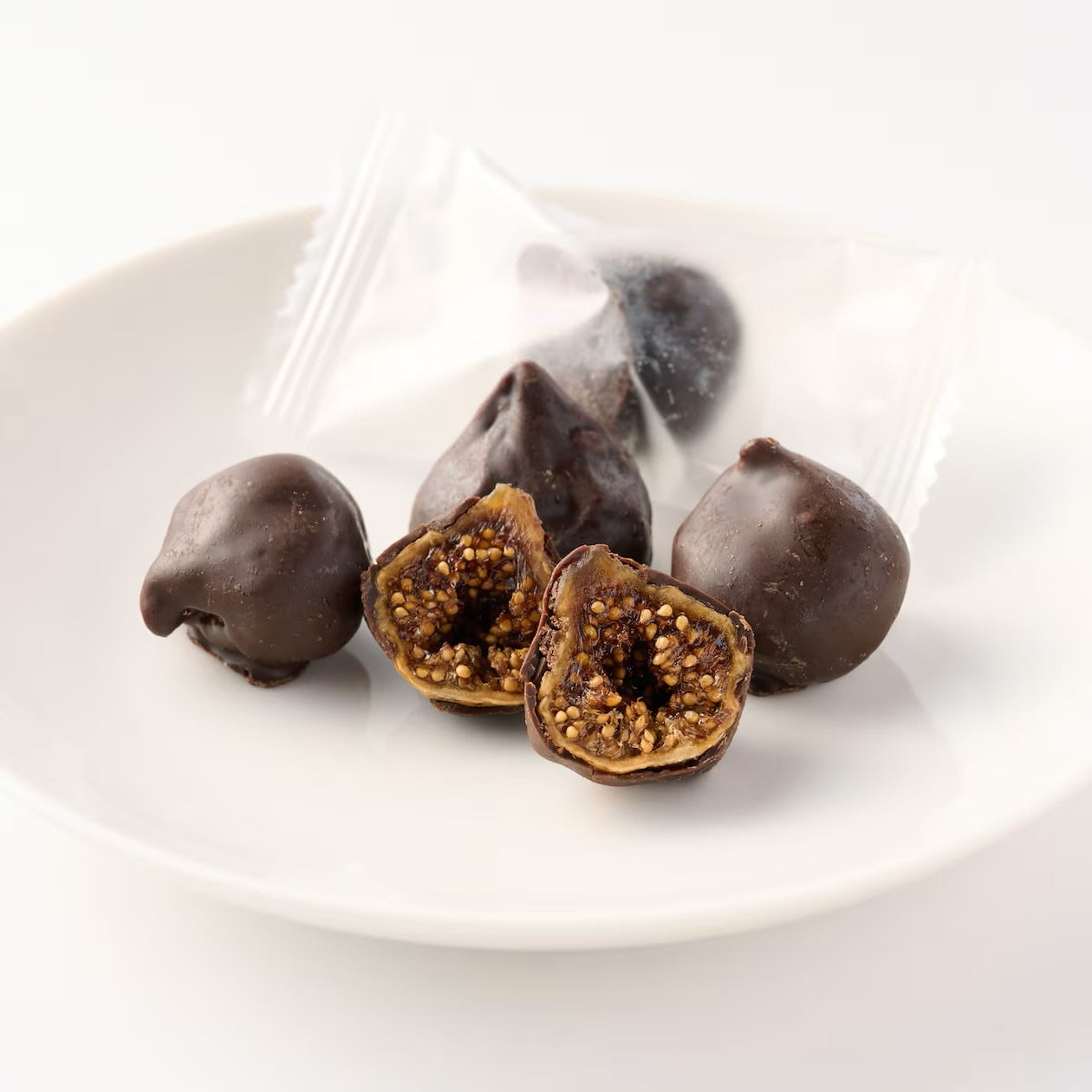 フィグショコラ