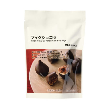 フィグショコラ