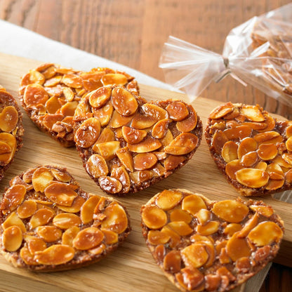 自分でつくる　フロランタン