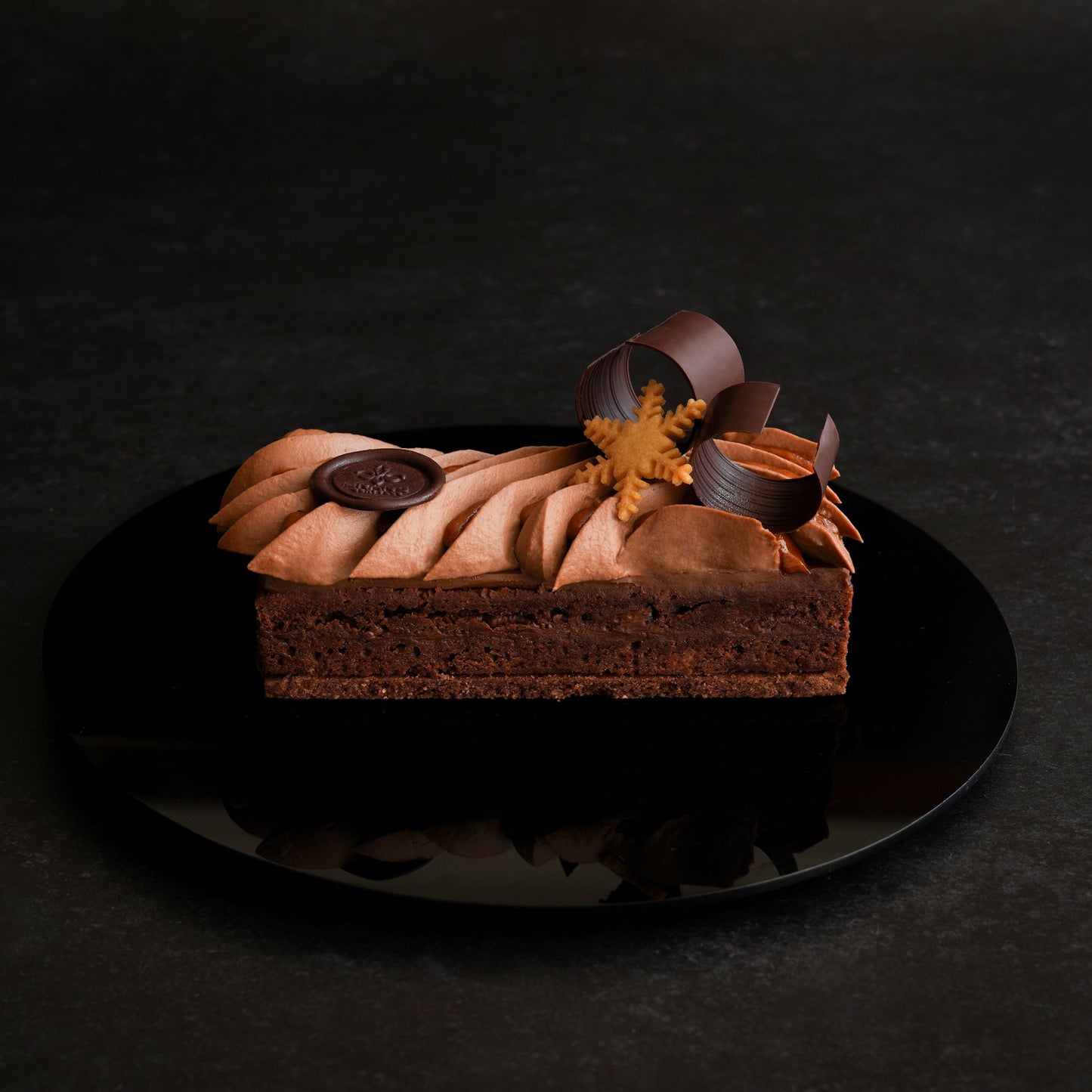 【京都BAL 店頭受取限定】2025 クリスマスケーキ