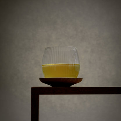 有機玉露玄米茶