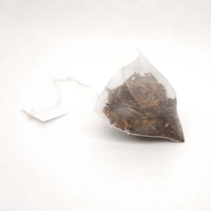有機緑茶3種セット