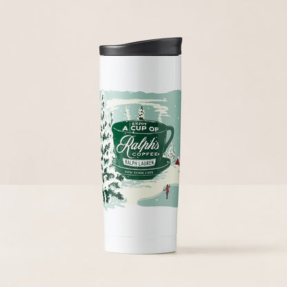 Ralph's Coffee ホリデー タンブラー