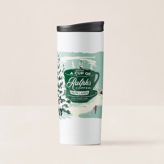 Ralph's Coffee ホリデー タンブラー