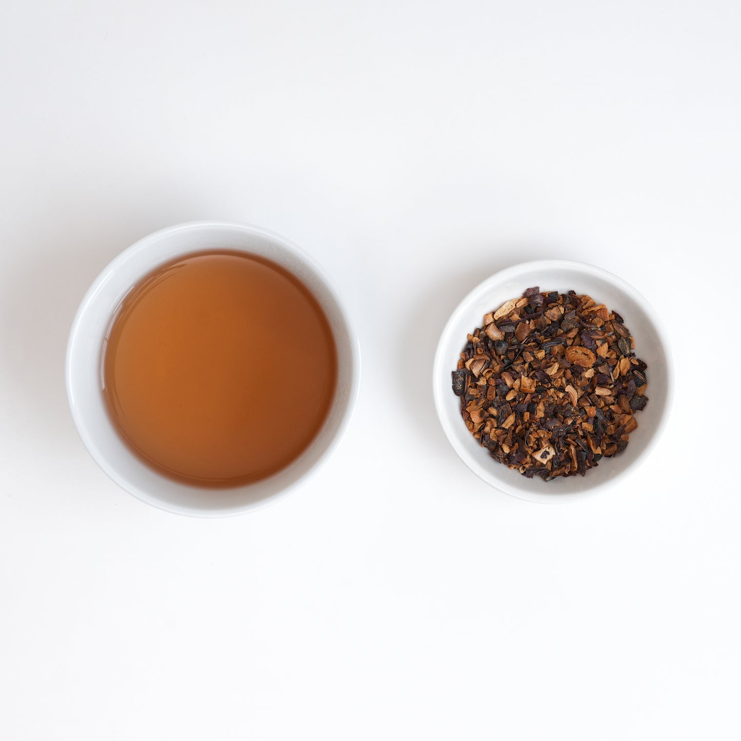 有機あずき茶