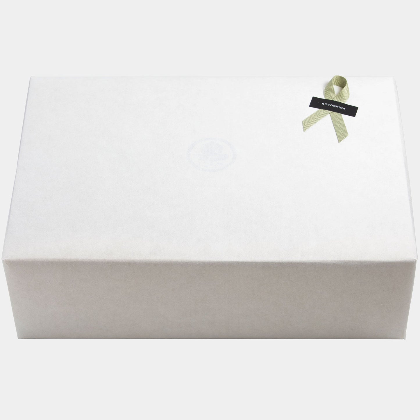 KOTOSHINAギフト/有機煎茶＆有機あずき茶