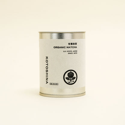 有機抹茶