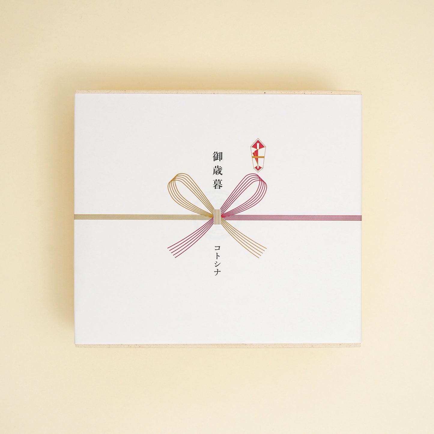 KOTOSHINAギフト/有機あずき茶