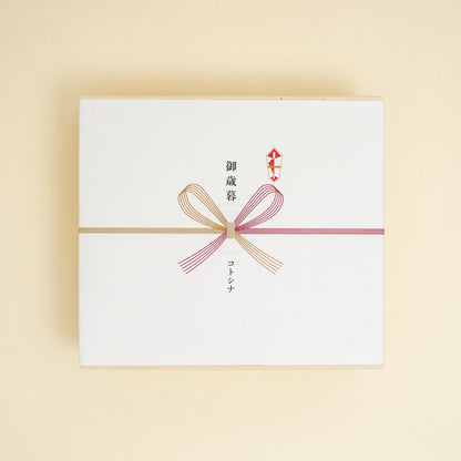 KOTOSHINAギフト 有機煎茶