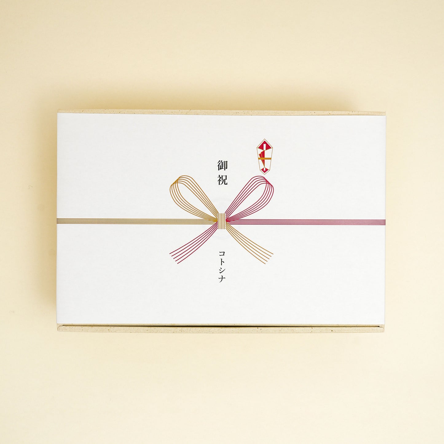 KOTOSHINAギフト/有機煎茶＆有機和紅茶