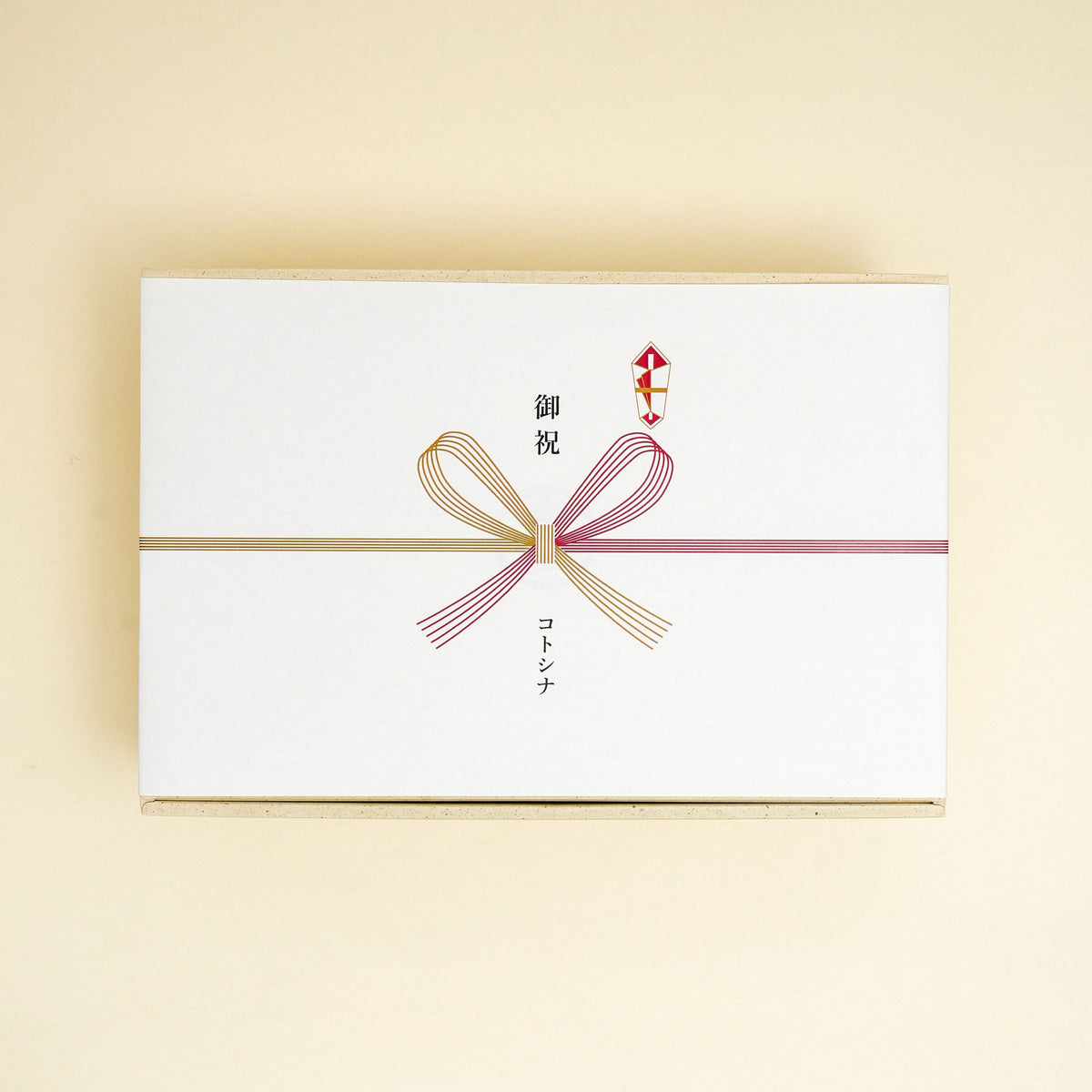 KOTOSHINAギフト 有機煎茶＆有機和紅茶