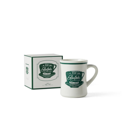 Ralph's Coffee マグ