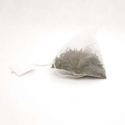 有機緑茶3種セット