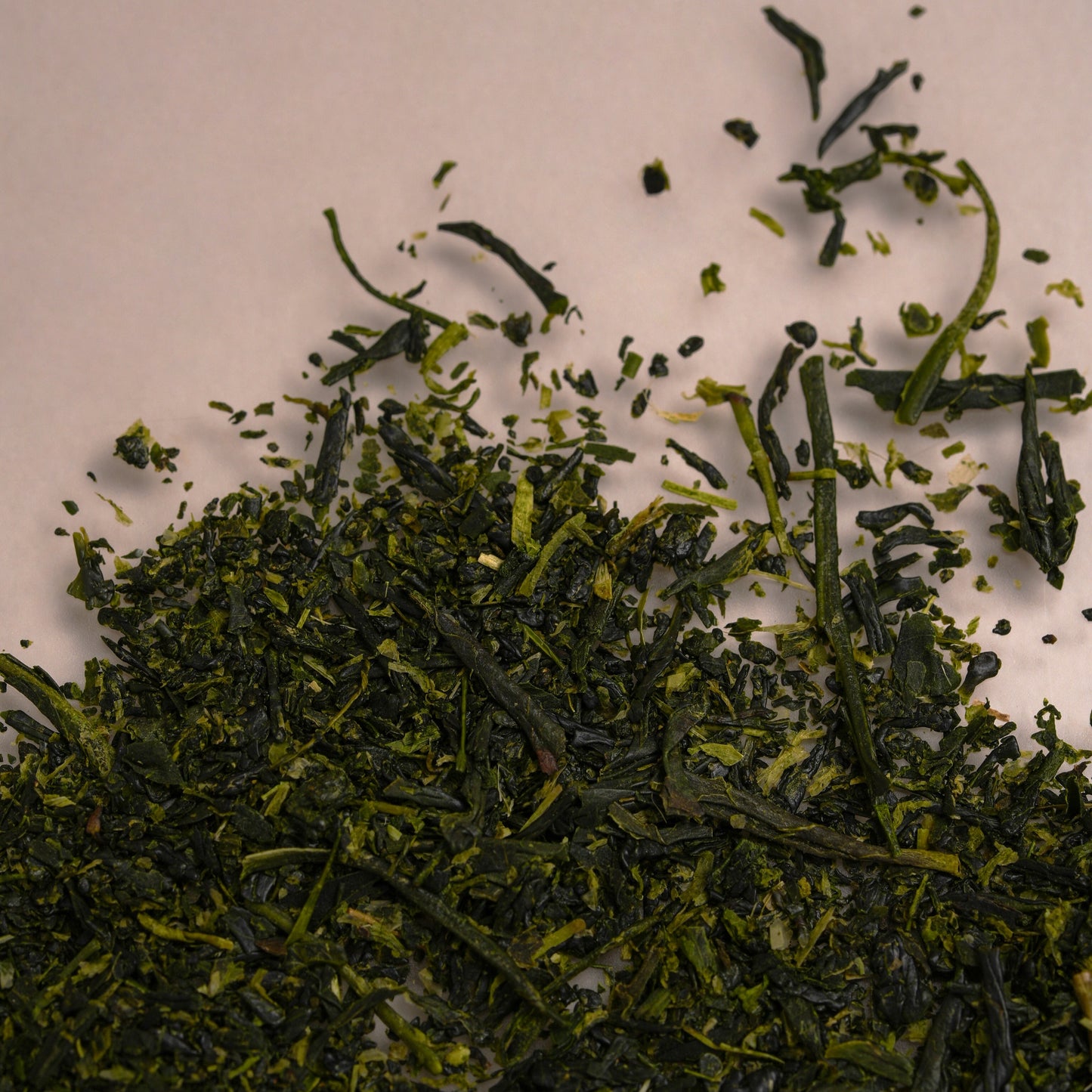 有機緑茶3種セット