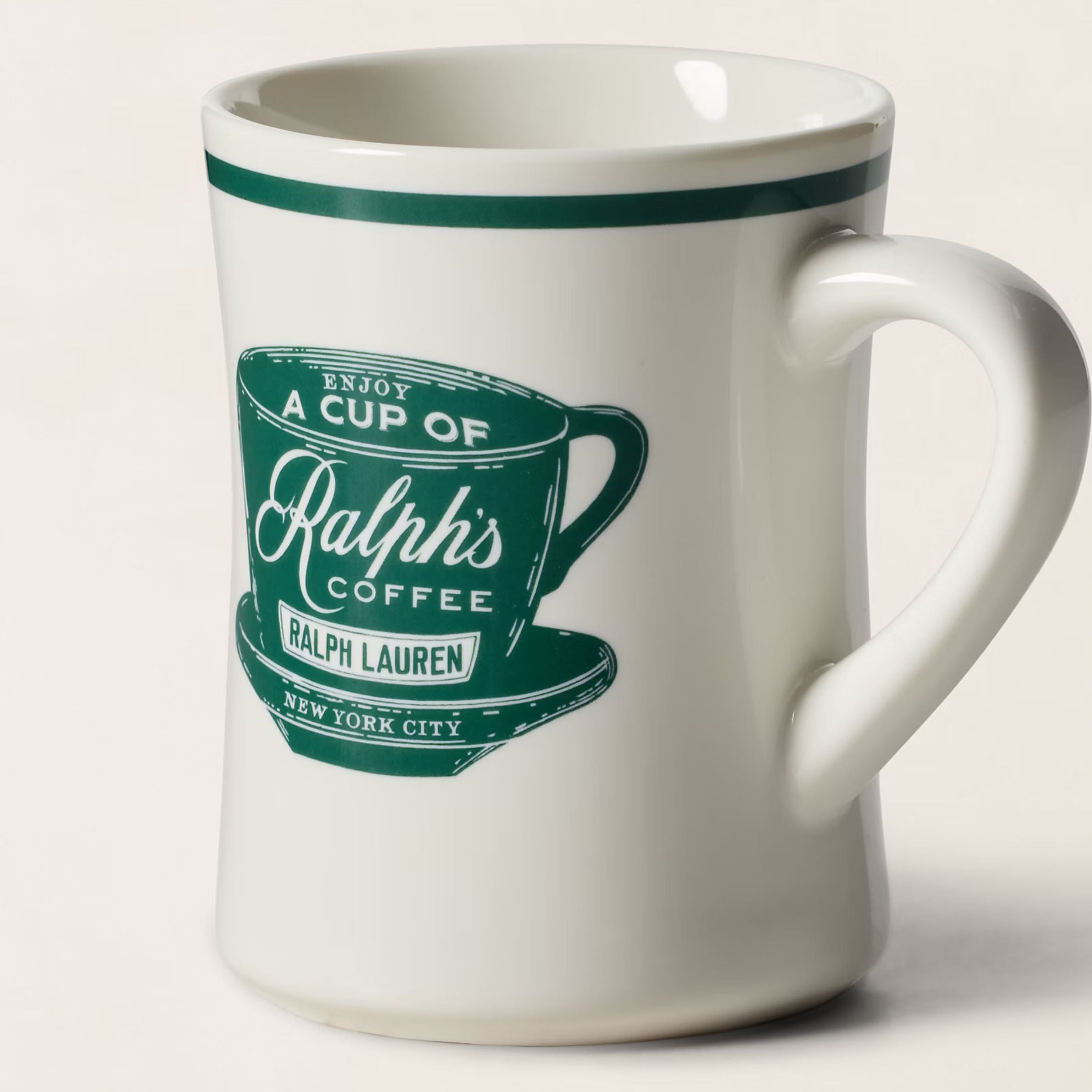 Ralph's Coffee マグ – BAL online