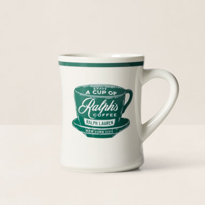 Ralph's Coffee マグ