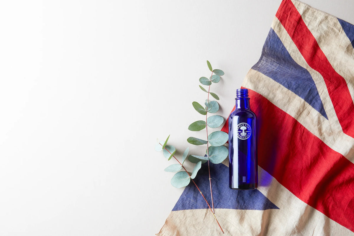 NEAL'S YARD REMEDIES