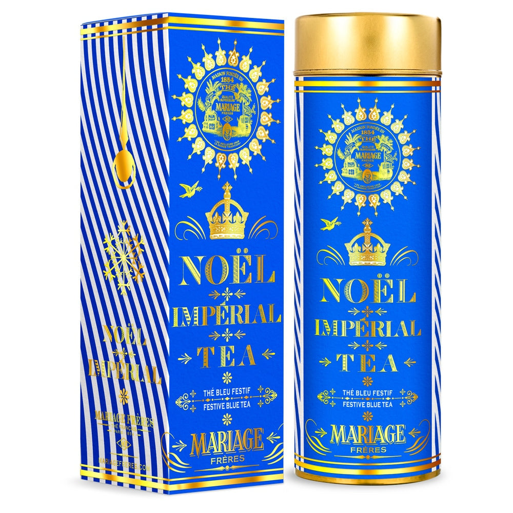 NOËL IMPÉRIAL / ノエル インペリアル<span hidden>TE9228</span>