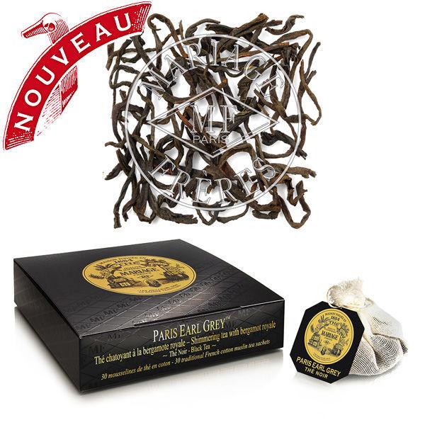 PARIS EARL GREY / パリ アールグレイ