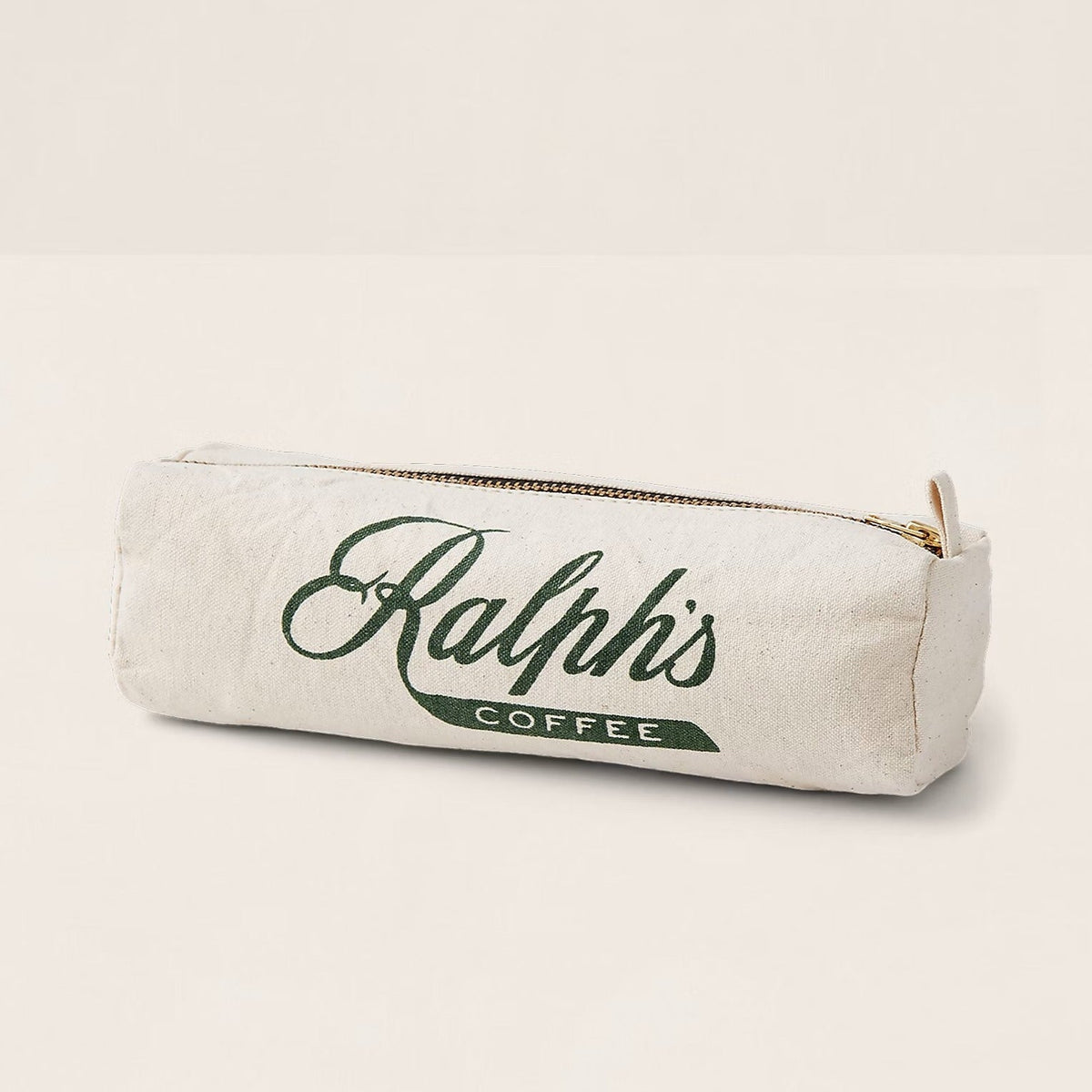 Ralph's Coffee Pencil Pouch