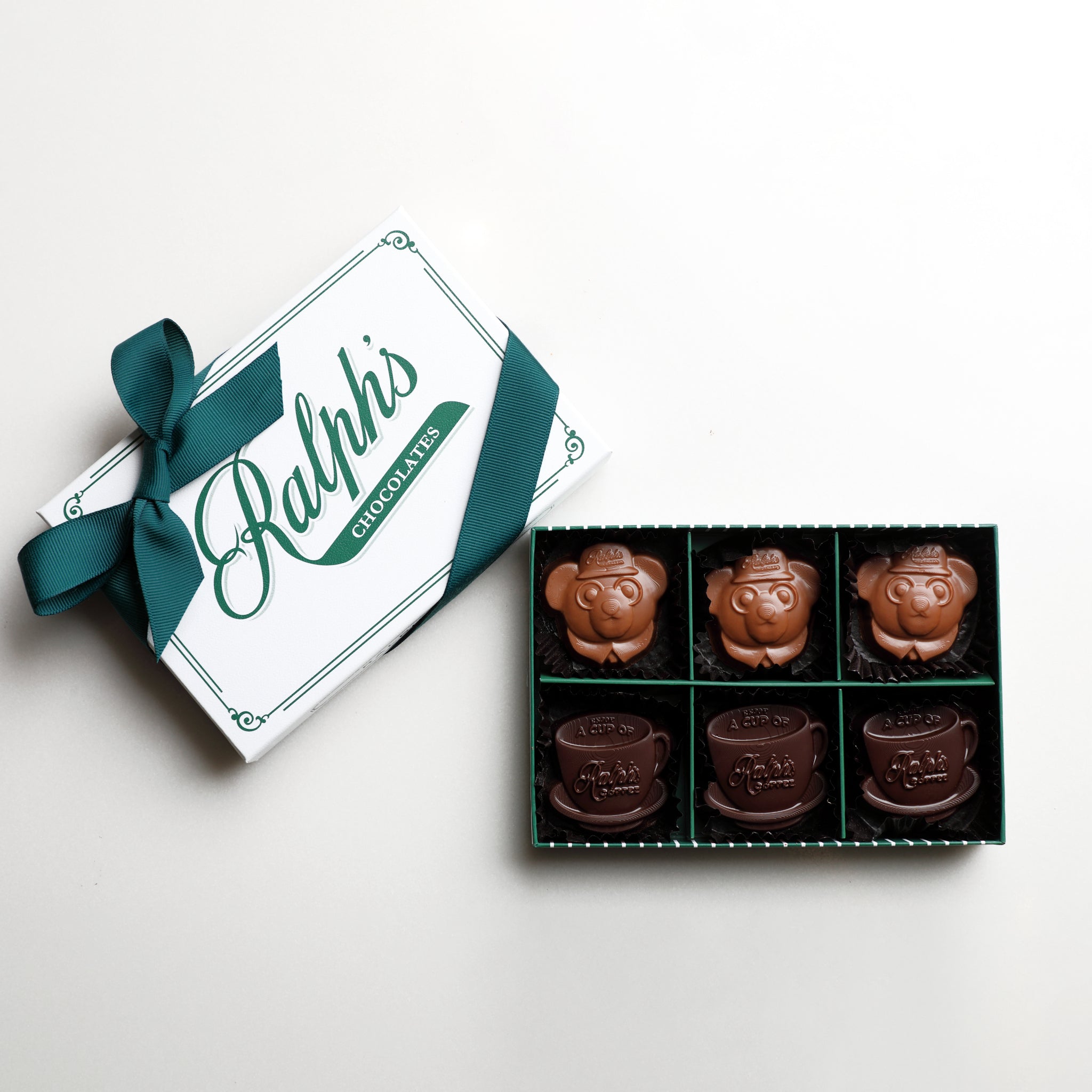 ラルフズ チョコレート アソート