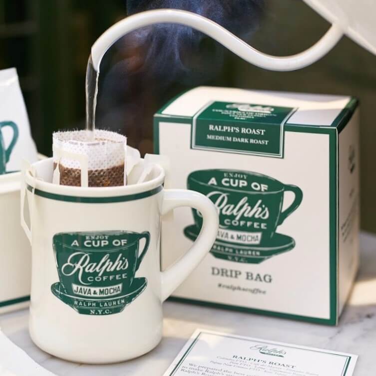 DRIP BAG – BAL online