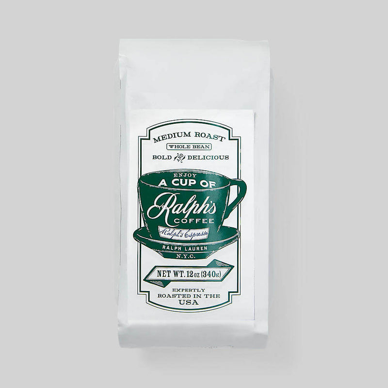 Ralph's Coffee Espresso