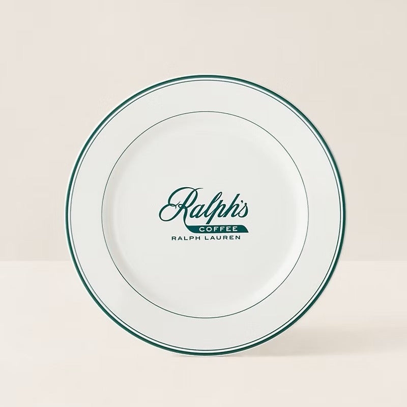 Ralph’s Coffee デザートプレート