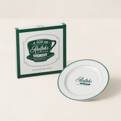 Ralph’s Coffee デザートプレート