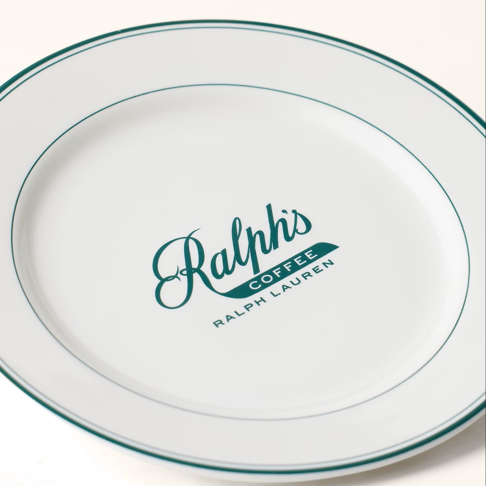 Ralph's Coffee デザートプレート – BAL online